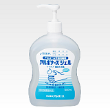 アルボナースジェル500ｍｌ