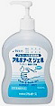 アルボナースジェル500ｍｌ